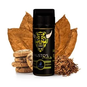 Drops Faustos Deal Reserve 100ml