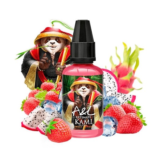 Aroma Kami Sweet Edition 30ml - A&L Ultimate