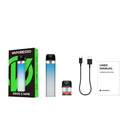 Vaporesso Xros 3 Mini Kit