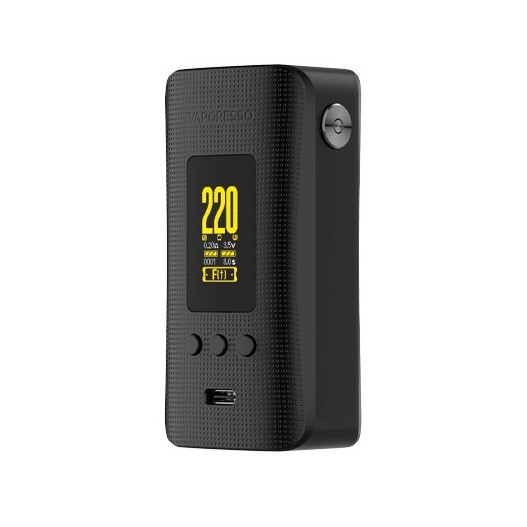 Gen 200 Mod - Vaporesso