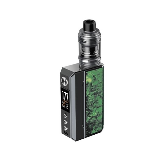 Drag 4 Kit - Voopoo