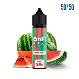 OHF Fruit Watermelon 50/50 50ml