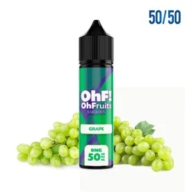 OHF Fruit Grape 50/50 50ml