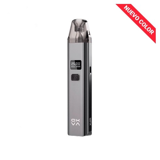 Oxva Xlim Pod Kit