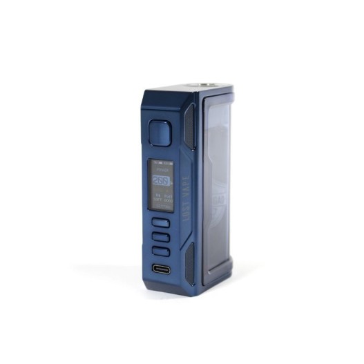 Lost Vape Thelema Quest 200W Mod