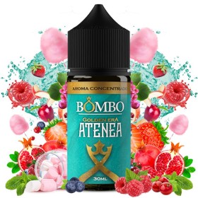 Aroma Bombo Atenea Golden Era 30ml