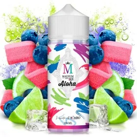 Magnum Vape Aloha 100ml