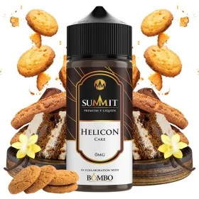 Bombo Summit Helicon 100ml