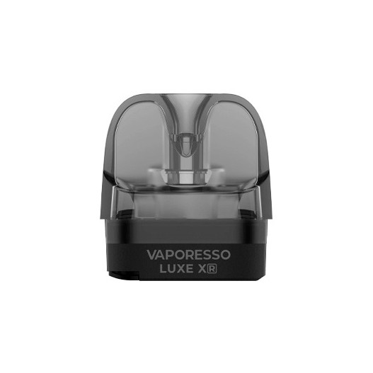 Vaporesso Luxe X/XR Pod Cartucho Vacio (2/5ml) (Pack 2)