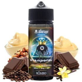 The Mind Flayer Atemporal King Cream 100ml