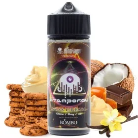 Bombo The Mind FlayerAtemporal Miss Cream 100ml