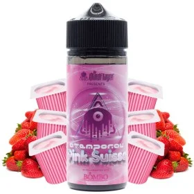 The Mind Flayer Atemporal Pink Suisse 100ml