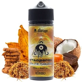 The Mind Flayer Atemporal Dulce Tabaco 100ml