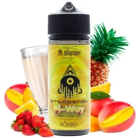 The Mind Flayer Atemporal Pi-Way 100ml