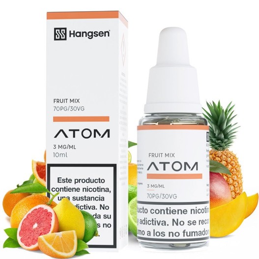 Hangsen Atom Fruit Mix 10ml