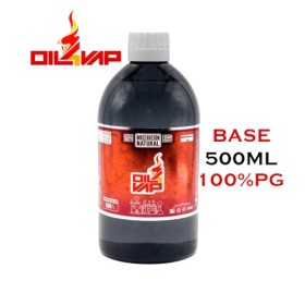 Oil4Vap Base Propilenglicol 500ml