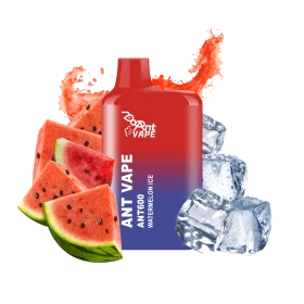 AntVape ANT600 Watermelon Ice 20mg