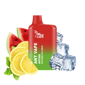 AntVape ANT600 Watermelon Lemon 20mg