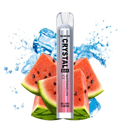 Ske Crystal Bar Watermelon Ice 20mg