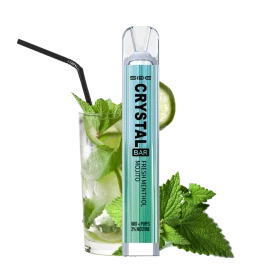 Ske Crystal Bar Fresh Menthol Mojito 20mg