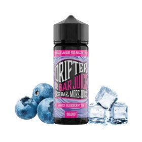 Drifter Bar Sweet Blueberry Ice 100ml