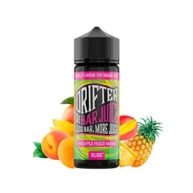 Drifter Bar Pineapple Peach Mango 100ml