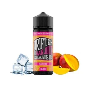 Aroma Juice Sauz Drifter Bar Mango Ice 24ml