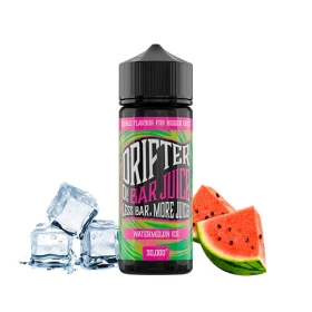 Juice Sauz Drifter Bar Watermelon Ice 100ml