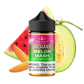 Five Pawns Orchard Blends Melon Mash 50ml