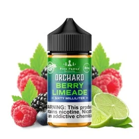 Five Pawns Berry Limeade Orchard Blends 50ml