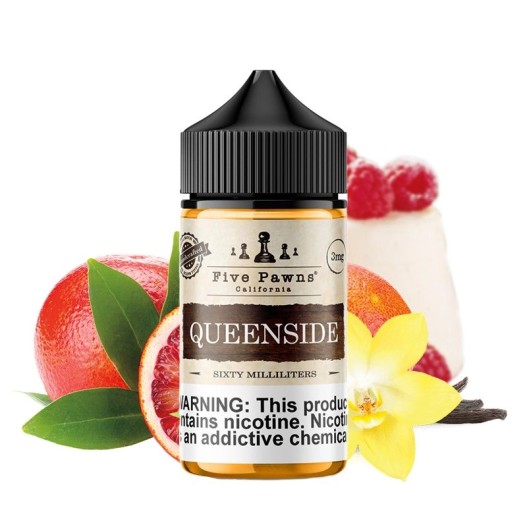 Five Pawns Queenside Original 50ml