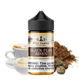 Five Pawns Black Flag Risen Original 50ml