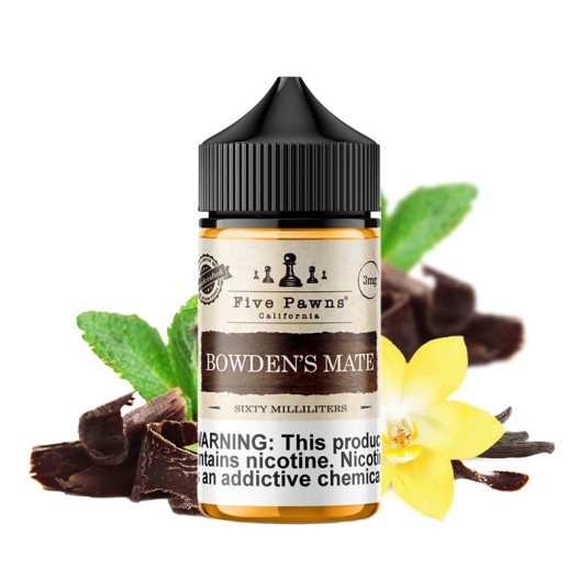 Five Pawns Bowden's Mate Original 50ml