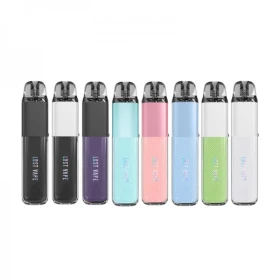 Lost Vape Ursa Nano Air 800mAh Pod Kit