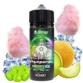 The Mind Flayer Atemporal Fruity Ice 100ml