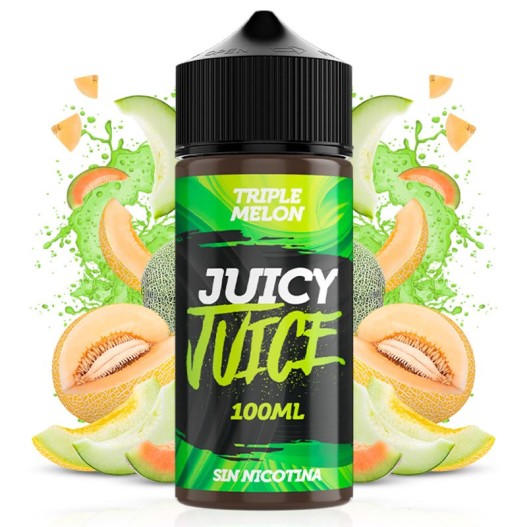 Juicy Juice Triple Melon 100ml