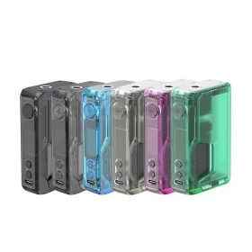 Vandy Vape Pulse III BF Mod