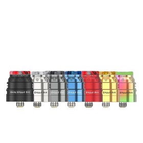 Hellvape Dead Rabbit Pro RDA