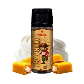 Peccato Originale Bucanero 100ml