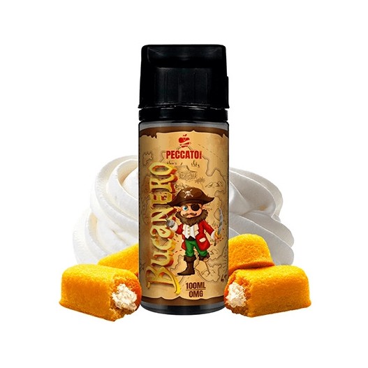 Peccato Originale Bucanero 100ml