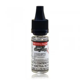 Oil4Vap Nicokit 10ml 10mg