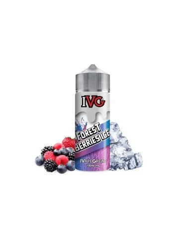 IVG Forest Berries Ice 100ml