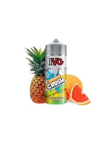 IVG Caribbean Crush 100ml