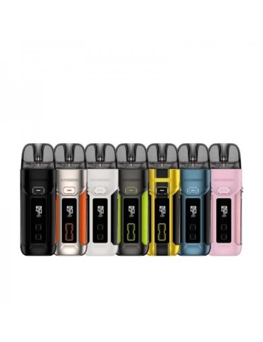 Vaporesso Luxe X Pro Pod Kit