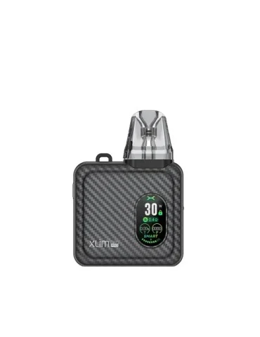 Oxva Xlim SQ Pro Pod Kit