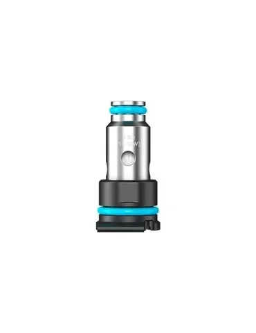 Aspire Minican Mesh Coil 0.8 Ohm (Pack 5)