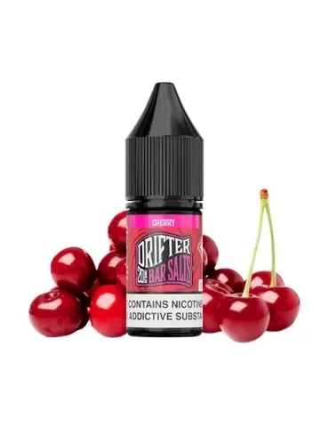 Drifter Bar Salts Cherry