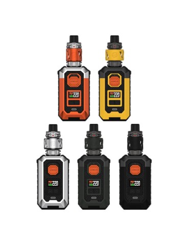 Vaporesso Armour Max 200W Kit