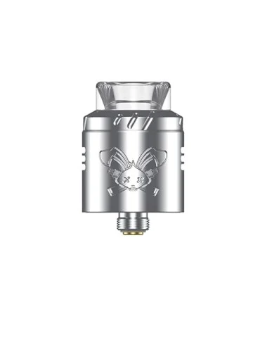 Hellvape Dead Rabbit Solo RDA