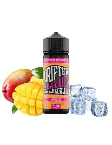 Aroma Drifter Bar Mango Ice 24ml